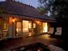 Camp Jabulani - Private Deck2 
